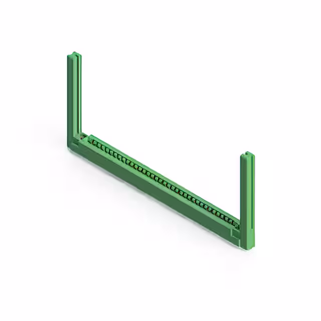 307-035-545-158 EDAC Inc.  Edgeboard Connectors